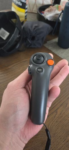DJI GOOGLE N3 and Controller