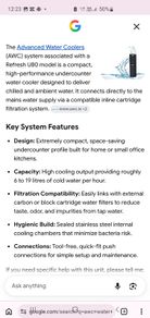 advanced water coolers