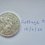 2024 Czech Mint 1 oz Silver Bullion Coin Image 3