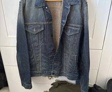 denim