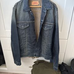 denim