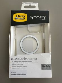 OtterBox Symmetry for iPhone 15 Pro Max