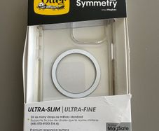 OtterBox Symmetry for iPhone 15 Pro Max
