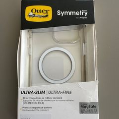 OtterBox Symmetry for iPhone 15 Pro Max