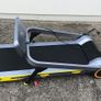 POWER TRACK 6000 Folding Treadmill with Incline Image 3
