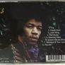Jimi Hendrix [2003] Purple Haze (CD Album) Image 2