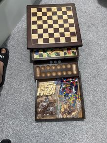 board games - game house