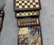 board games - game house