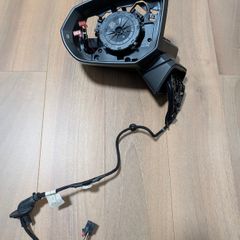 Audi Q3 Sportback (F3N) Side mirrors