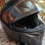 AGV helmet k3 Image 3