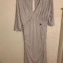 LK Bennett Oyster dress UK 12 Image 4