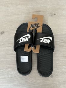 Nike Sliders