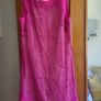 Stunning ben de lissi dress plus bag both suit holiday Image 5