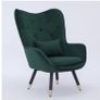 BRAND NEW Single Sofa Chair Simple Modern Lazy Sofa Image 2