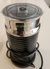 Nespresso Milk Frother