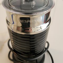 Nespresso Milk Frother