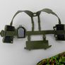 Palitoy Action Man British Infantry Part Outfit Image 4