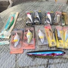 Fishing