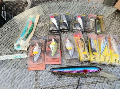 Fishing