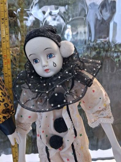 porcelain doll collection/REDUCED PRICE