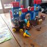 lego Duplo castle Image 4