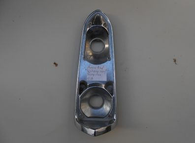 Austin A40 /Wolseley 1500 Rear Lamp Base.