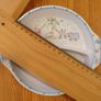 JOHN LENNON Plastic Baby Plate Image 2
