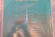 Tangerine Dream - Rubycon (LP, Album, Gat)