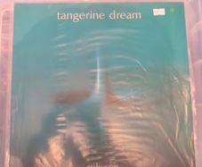 Tangerine Dream - Rubycon (LP, Album, Gat)