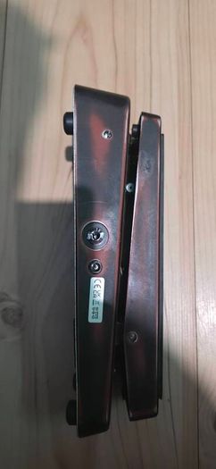 Dunlop SC95 Slash Classic Wah (Slash)