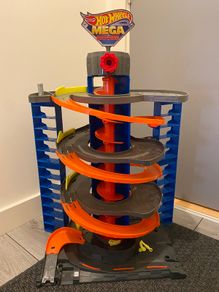 Hot wheels toys
