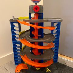 Hot wheels toys