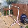 Brianna beam and adjustable gymnastics bar Image 2