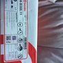 Opel Astra J front brake discs and pads new Image 2