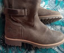 Panama Jack women boots