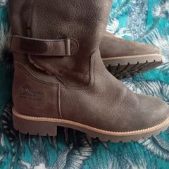 Panama Jack women boots