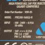 OUTSOURCE High Power 802.3AF POE Injector Gigabit Compatible, 56v output Image 3