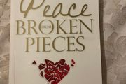 Peace From Broken Pieces: How to Get Through What You're Going Through by Iyanla Vanzant