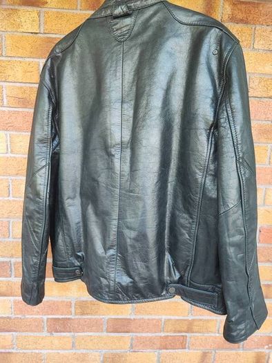 Korintage Leather jacket