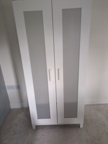 Ikea wardrobe