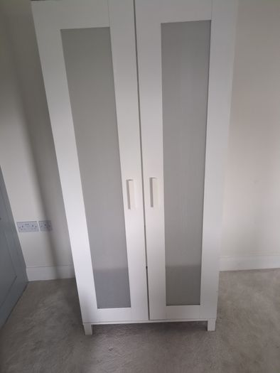 Ikea wardrobe