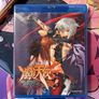 Burst Angel Anime Classics Slipcover Blu-Ray Disc DVD Image 3