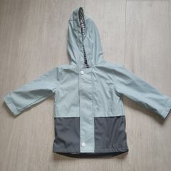 baby raincoat