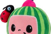 Plush Kids Soft toy