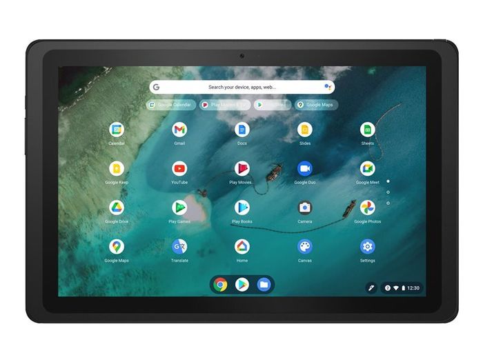 cz1000dva-l30031 ASUS Chromebook