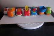 VTech Vehicle BundleX6