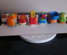 VTech Vehicle BundleX6