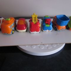 VTech Vehicle BundleX6
