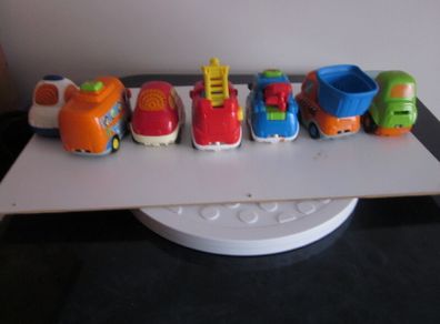 VTech Vehicle BundleX6