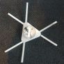 Ceiling Light LED Alani Model Image 7